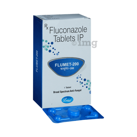 Fluconazole 200mg cost