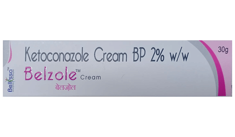 Belzole Cream image Belzole Cream image