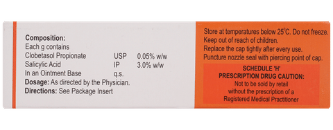 Provate S Ointment image