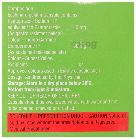 Freburn DSR Capsule image Freburn DSR Capsule image