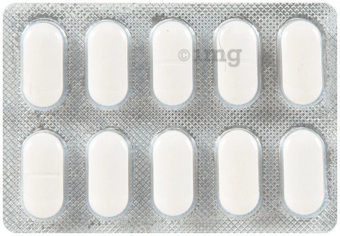 Finobrate 145mg Tablet image