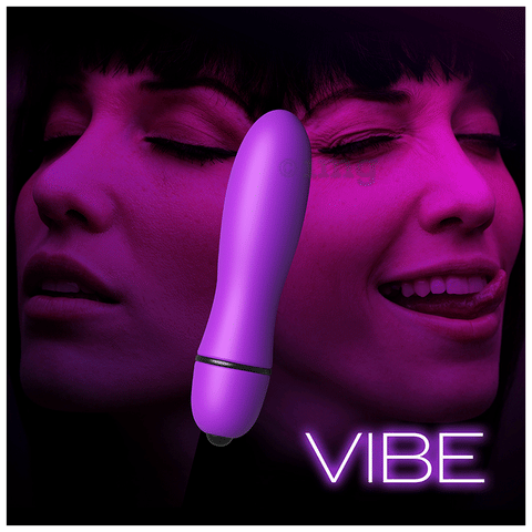 gleitgel für blowjob Durex Play Allure Bullet Vibrator Whisper-Quiet Waterproof – Condomania.com main image 1