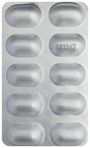 Curab-DSR Capsule image
