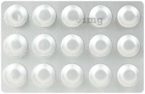 Rekool 40 Tablet image