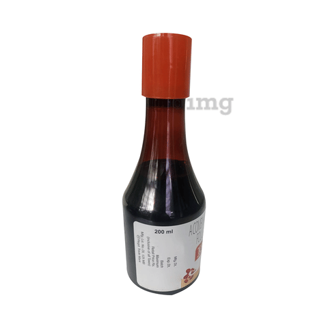 Tonoferon Syrup image