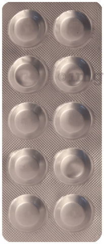 Teltan 20mg Tablet image