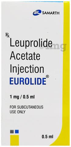 Eurolide Injection image Eurolide Injection image