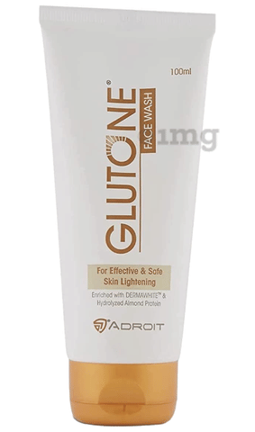 Glutone Face Wash image Glutone Face Wash image