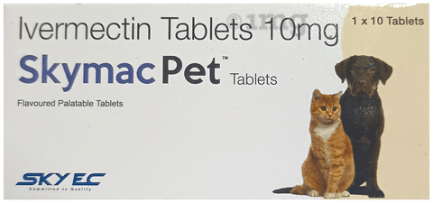 Skymac Pet Tablet image Skymac Pet Tablet image