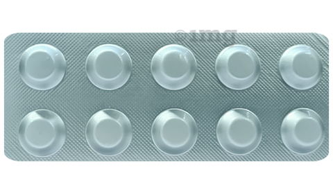 Alemesetron Tablet MD 6 Alemesetron Tablet MD 6