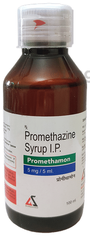 Promethamon Syrup