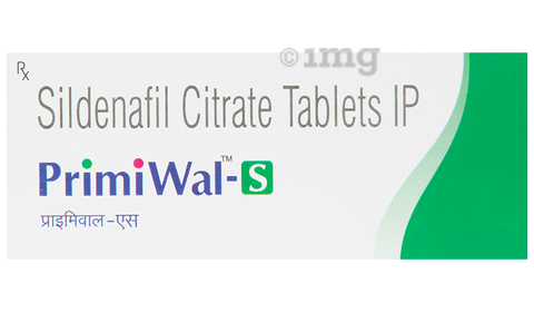 Primiwal-S Tablet image Primiwal-S Tablet image