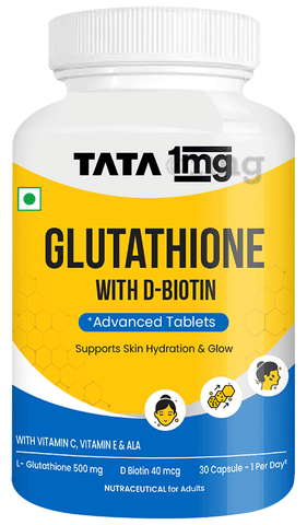 l glutathione plus vitamin c capsule Glutathione with Vitamin C & E - 30 capsules - 765464500243