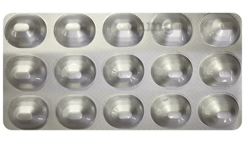 Tenebite-M 20/500 Tablet PR image