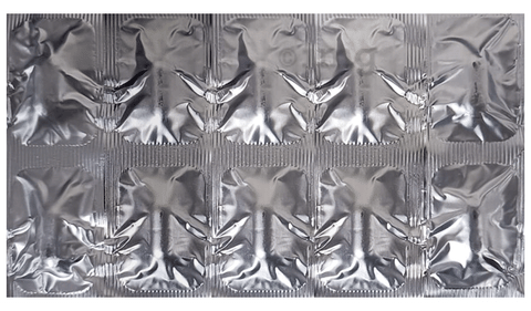 Q-Mind SR 400 Tablet image