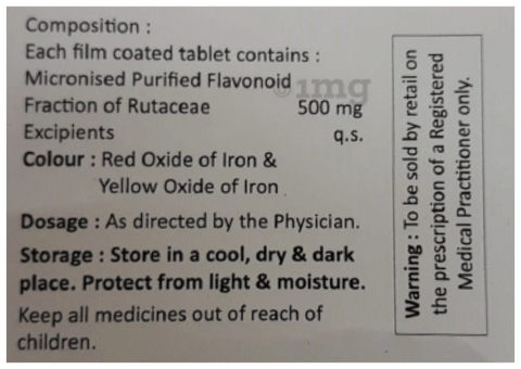Ruflet Tablet image
