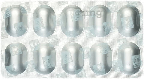 VILDApride M 1000mg/50mg Tablet image