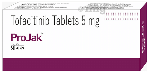 Projak Tablet