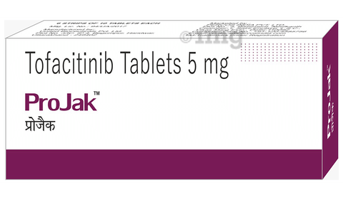 Projak Tablet image