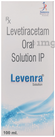 Levenra Oral Solution image Levenra Oral Solution image