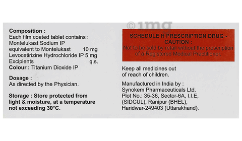 Cenair LC Tablet image Cenair LC Tablet image