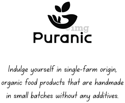 Puranic Jaggery Powder image Puranic Jaggery Powder image