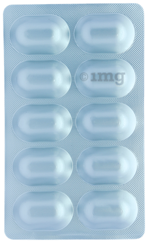 Oxer-OZ Tablet image
