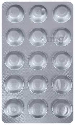 Cilnitab T 40 Tablet image