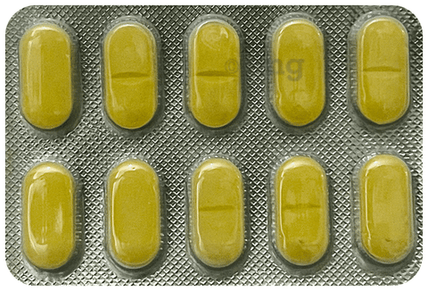 Edenic-NP Tablet image Edenic-NP Tablet image