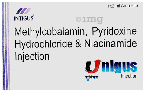 Unigus Injection image Unigus Injection image
