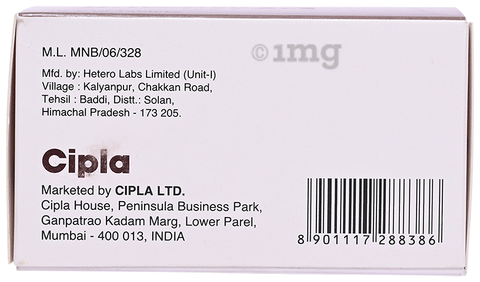 Brivepsy 75mg Tablet image Brivepsy 75mg Tablet image