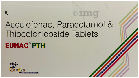 Eunac PTH Tablet image Eunac PTH Tablet image