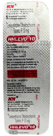 Hhlevo 10 Tablet image