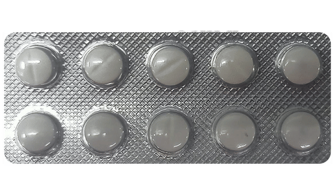 Ganaton Tablet image