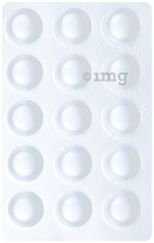 Renerve D Tablet image Renerve D Tablet image