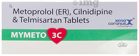Mymeto 3C Tablet