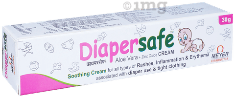 Diaper safe cream discount