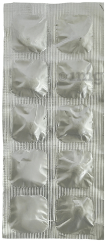 Petril Plus LS Tablet image Petril Plus LS Tablet image