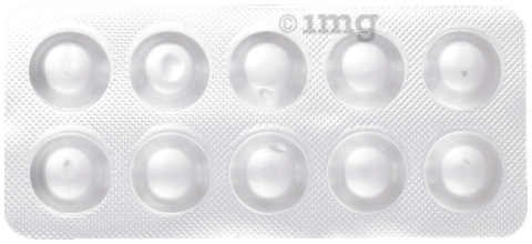 Mastowell 20mg Tablet image Mastowell 20mg Tablet image