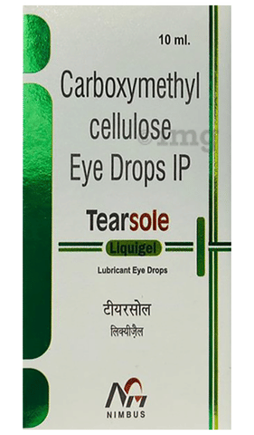 टियर्सोल लिक्विजेल image
