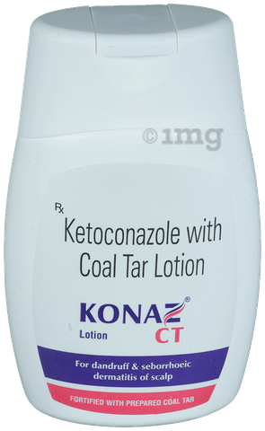 Konaz -CT Lotion image