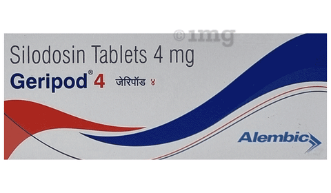 Geripod 4 Tablet image
