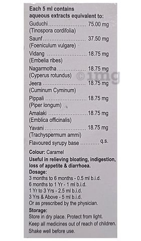 Proxidom 500 Tablet image