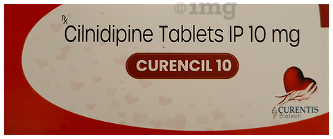 Curencil 10 Tablet