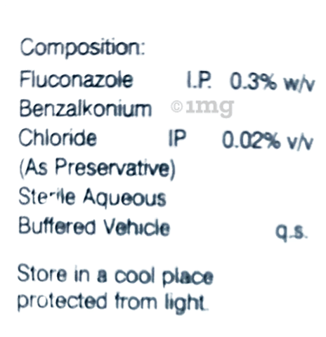 Esfung Eye Drop image
