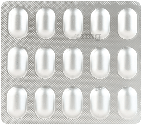 Valance 125 Tablet