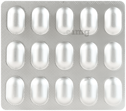 Valance 125 Tablet image