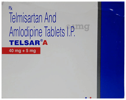 Telsar A Tablet image