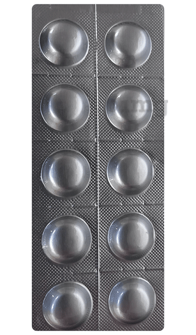 Etorit-MR Tablet image