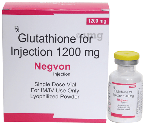 Negvon Injection image Negvon Injection image